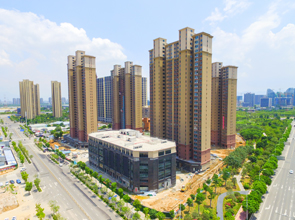 南昌——“天福水岸”